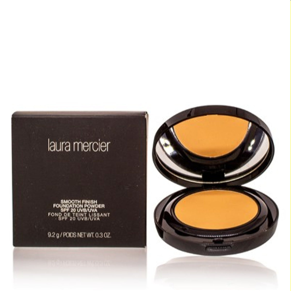Laura Mercier 4N1 Foundation Powder 0.3 Oz (9.2 Ml)  