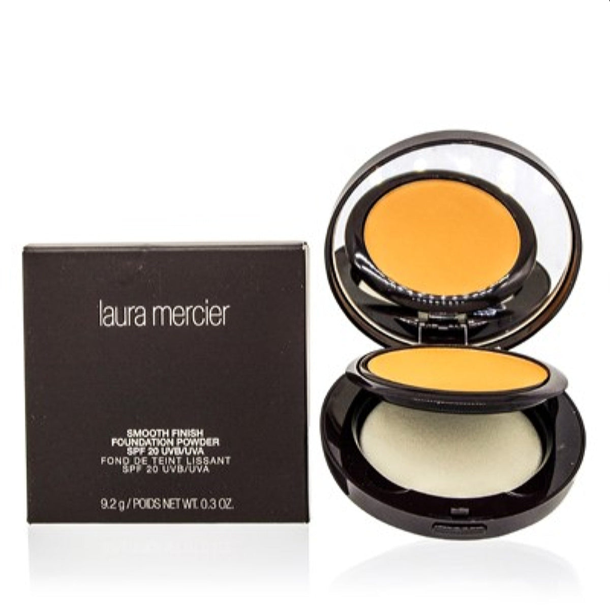 Laura Mercier Smooth Finish Foundation Powder 14)  .3 Oz (9.2 Ml)  