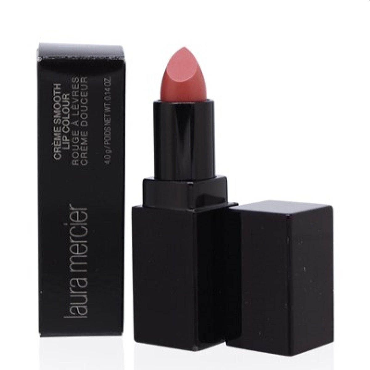 Laura Mercier Creme Smooth Lip Colour (Lychee Parfait) .14 Oz (4 Ml)   