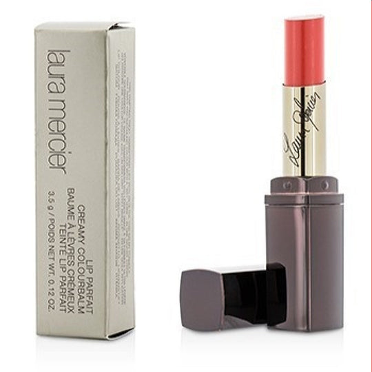 Laura Mercier Lip Parfait Creamy Colourbalm Red Velvet .12 Oz (3.5 Ml)