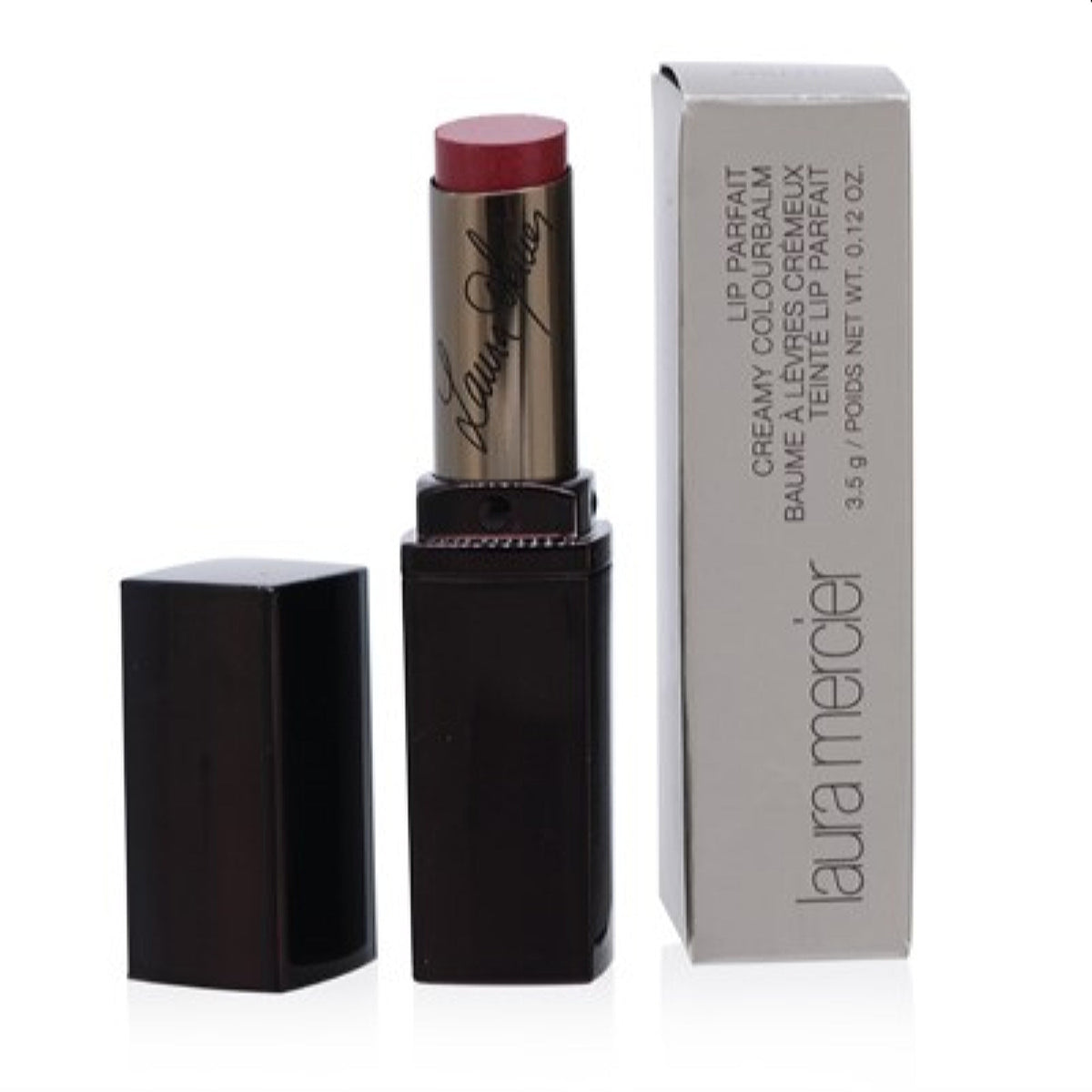 Laura Mercier Lip Parfait Creamy Colour Balm (Tutti Frutti) 0.12 Oz (3.6 Ml)   
