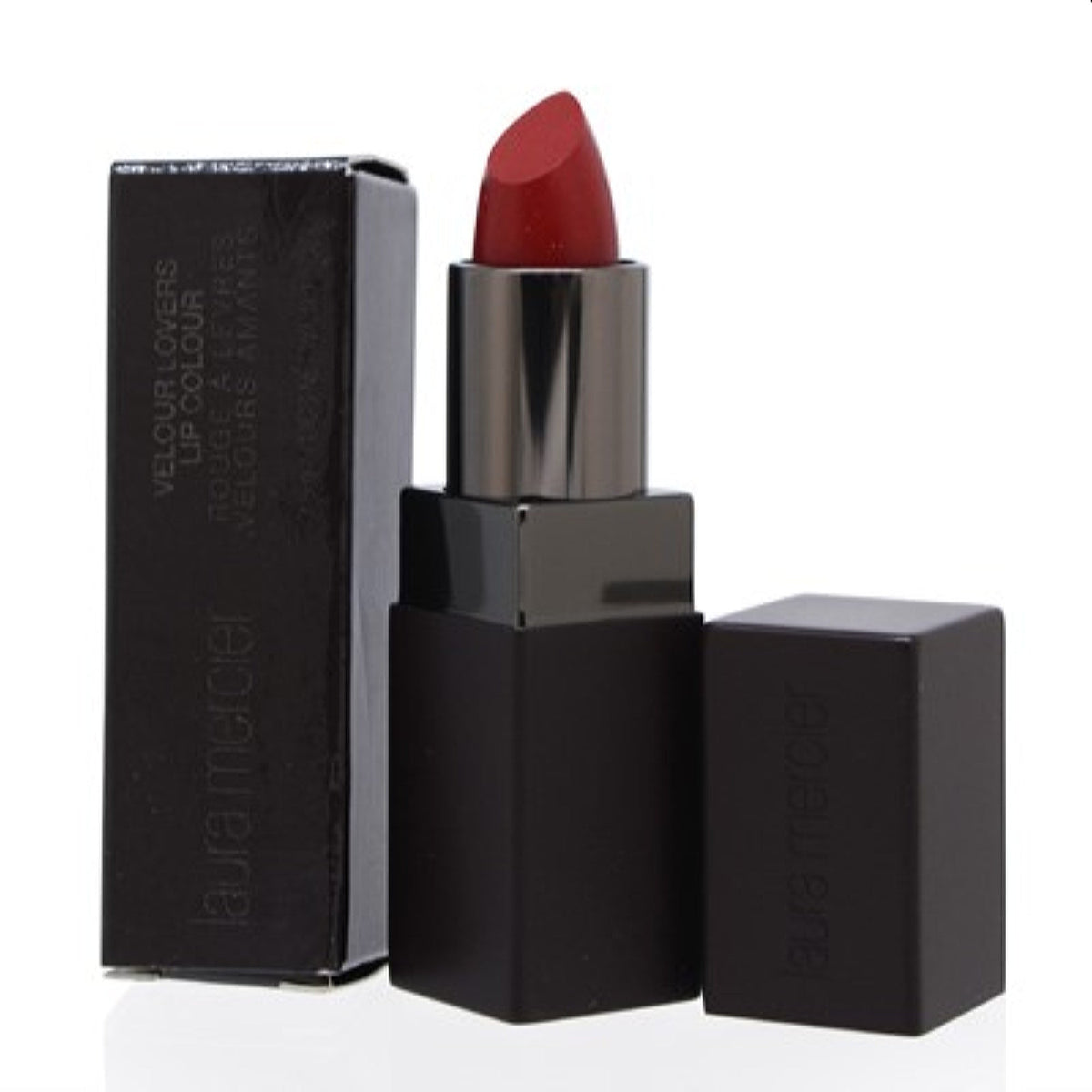 Laura Mercier Velour Lovers Lip Colour (Temptation) .12 Oz (3.6 Ml)   
