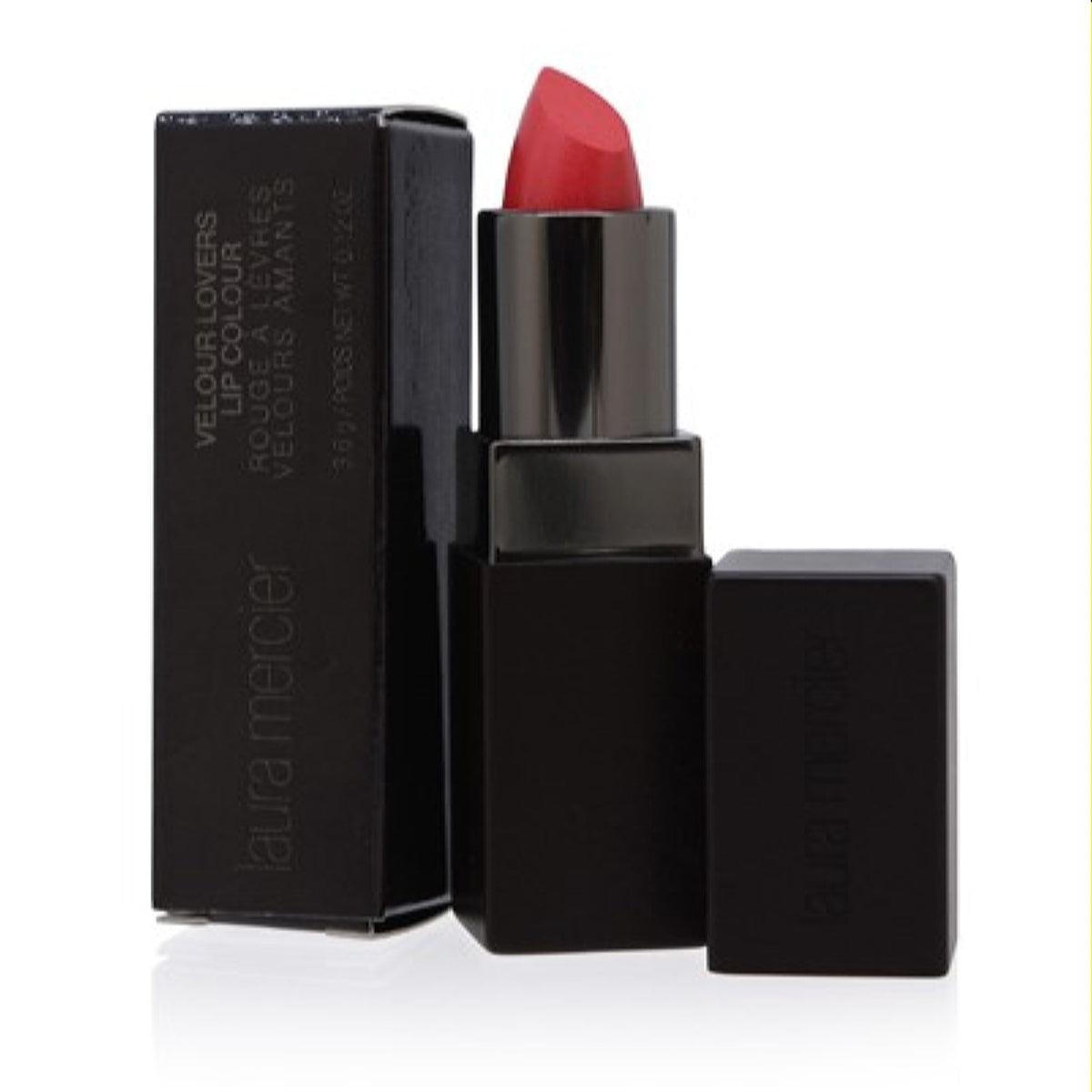 Laura Mercier Velour Lovers Lip Colour Fantasy .12 Oz (3.6 Ml)  