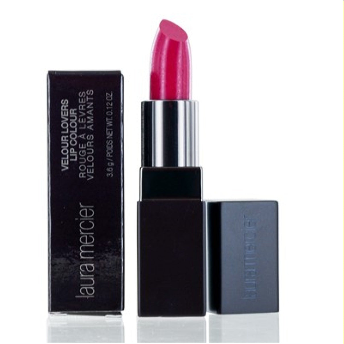 Laura Mercier Velour Lovers Lip Colour Boudoir .12 Oz (3.6 Ml)  