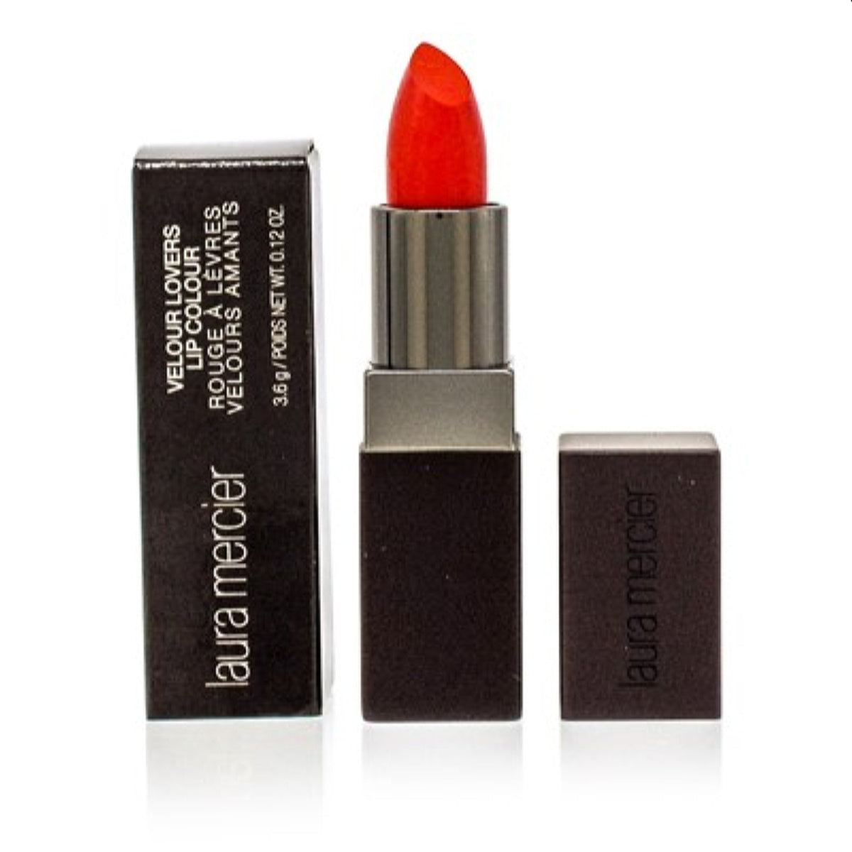 Laura Mercier Velour Lovers Lip Colour Addiction 0.12 Oz (3.6 Ml)  