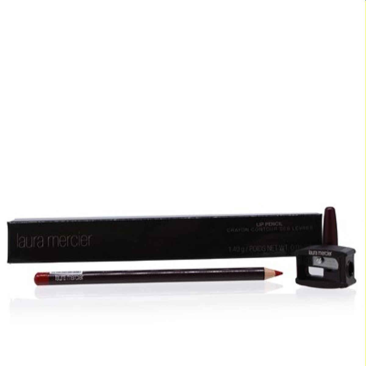 Laura Mercier Lip Pencil Grenadine .05 Oz (1.49 Ml)  