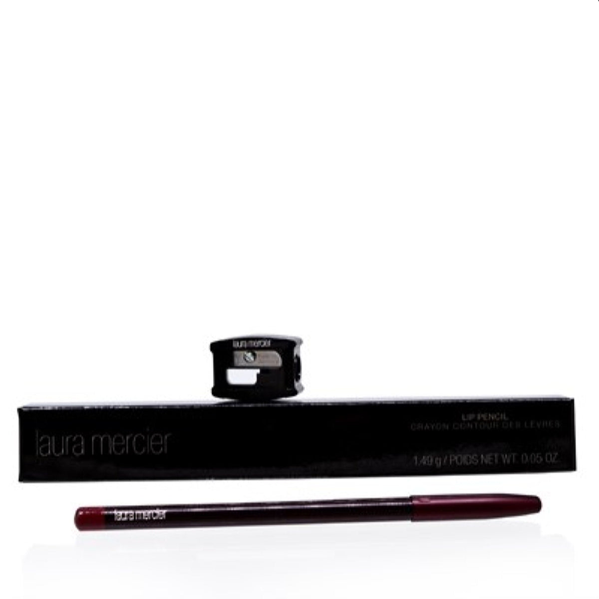 Laura Mercier Lip Pencil Cassis .05 Oz (1.4 Ml)  
