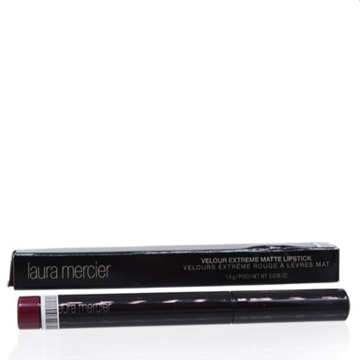 Laura Mercier Velour Extreme Matte Lipstick (Fatale) .035 Oz (1.4 Ml)   