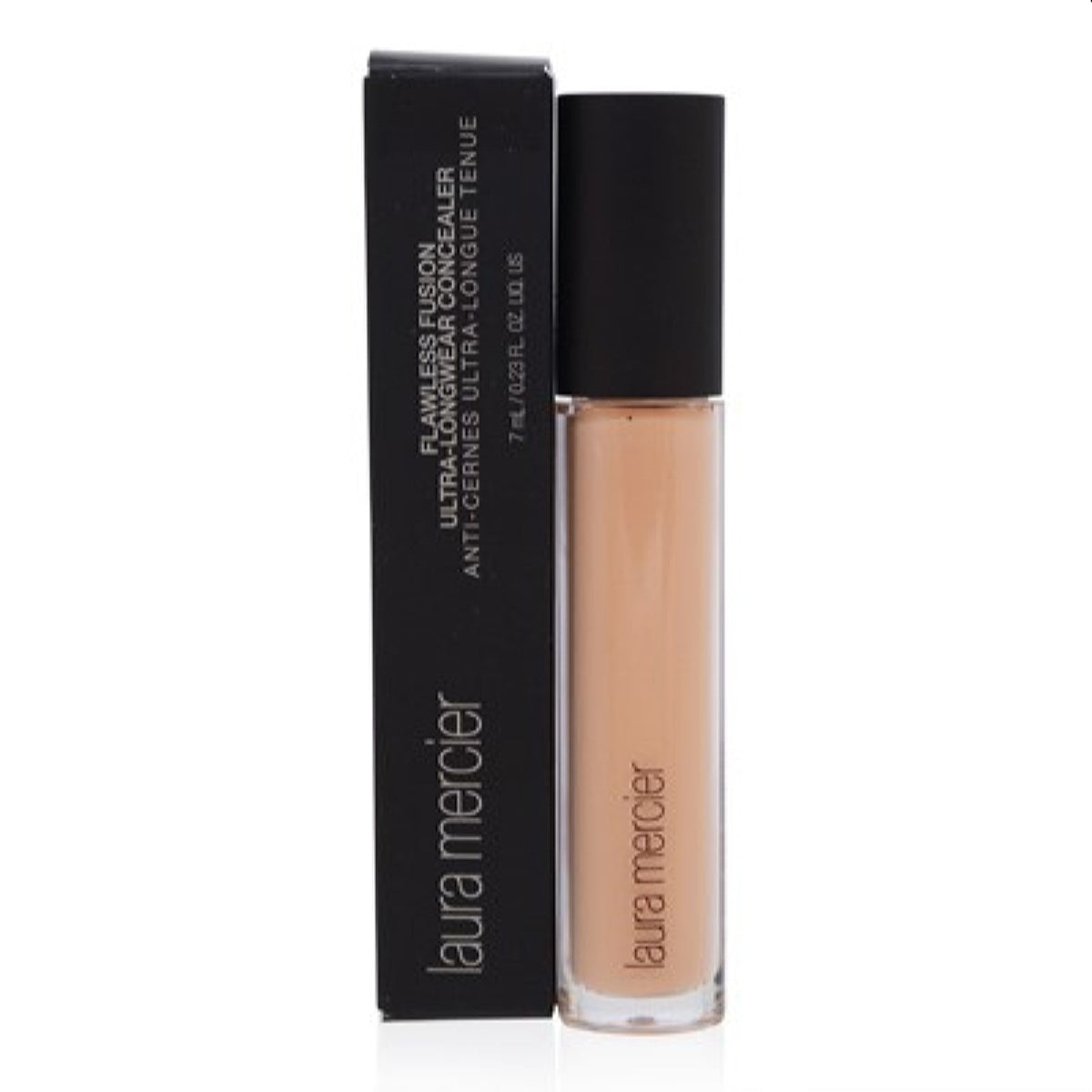 Laura Mercier Flawless Fusion Ultra Longwear Concealer (3C) .23 Oz (7 Ml)  
