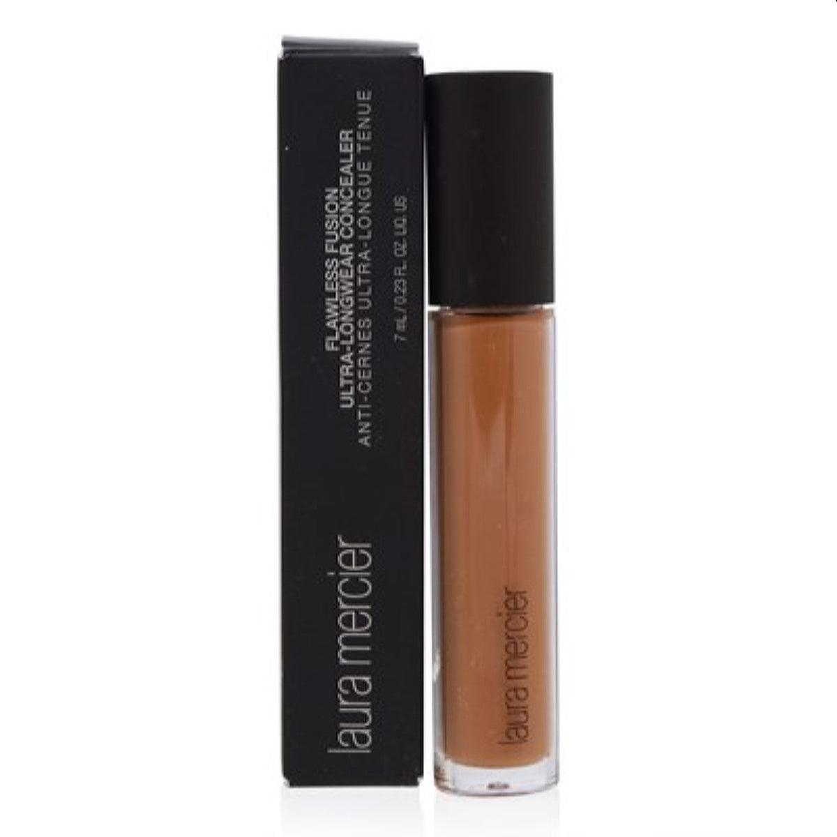 Laura Mercier Flawless Fusion Ultra Longwear Concealer (6N) .23 Oz (7 Ml)  