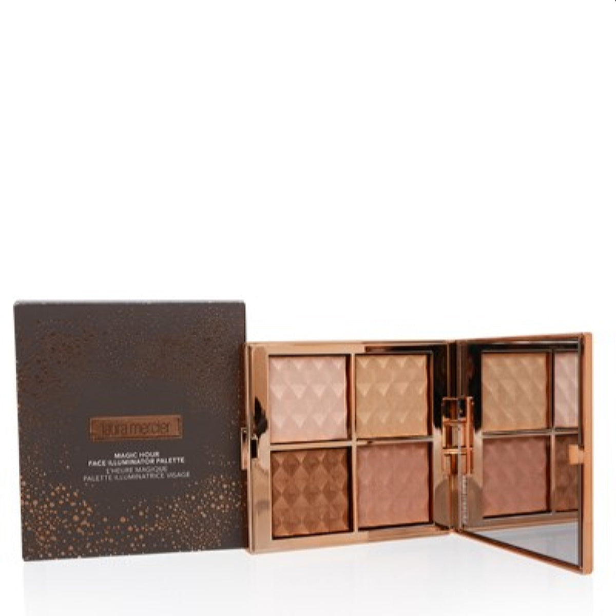 Laura Mercier Magic Hour Face Illuminator Palette  12704260U