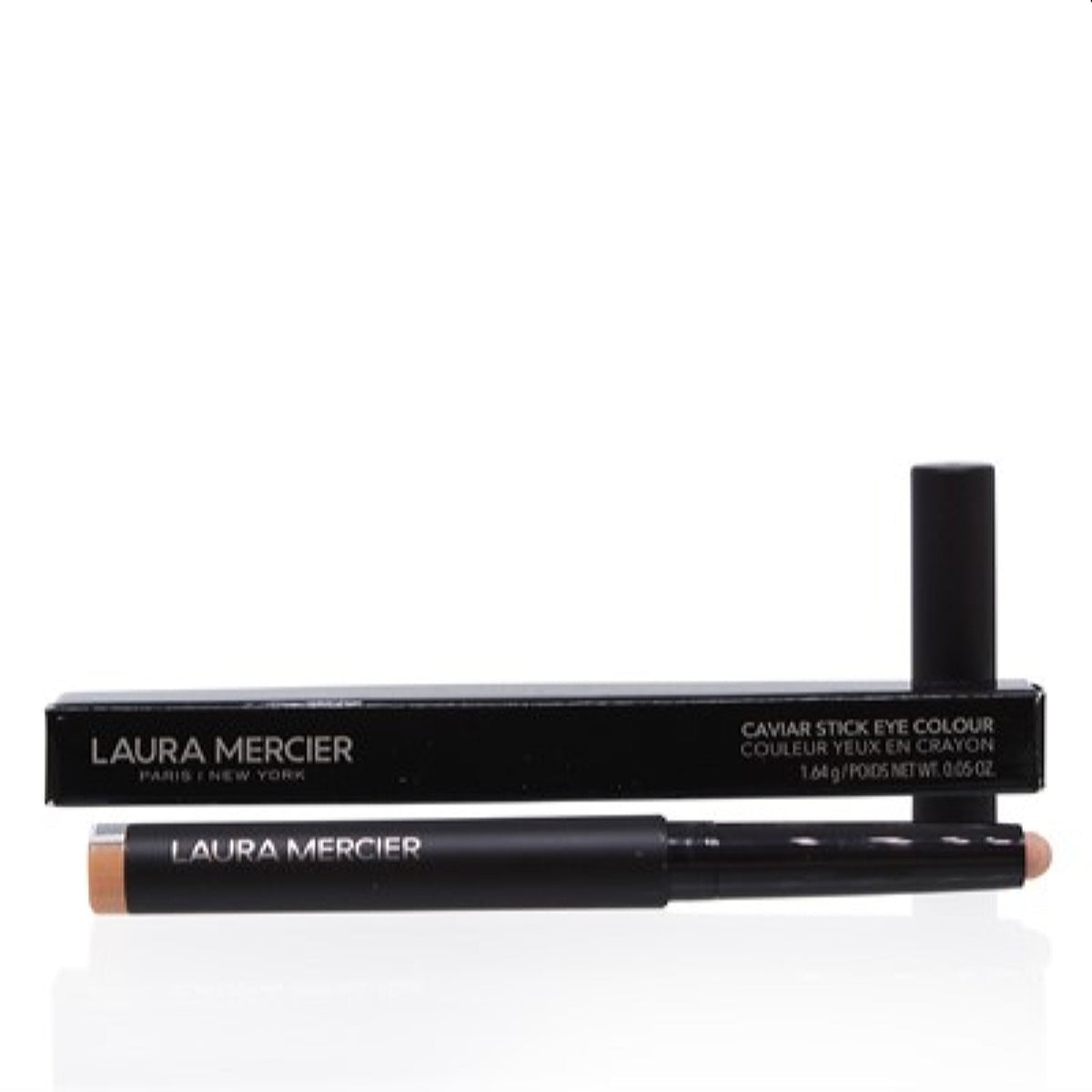Laura Mercier Caviar Stick Eye Colour (Ginger) .05 Oz (1.64 Ml)  12704846