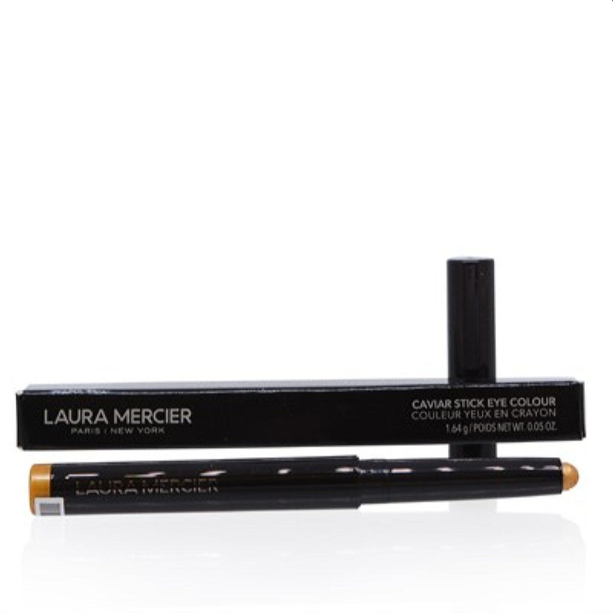 Laura Mercier Caviar Stick Eye Colour (Mystic Gold) .05 Oz (1.64 Ml)   