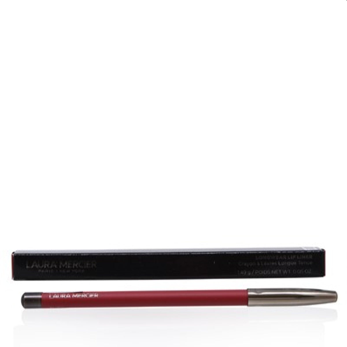 Laura Mercier Longwear Lip Liner (Ruby) .05 Oz (1.4 Ml)   