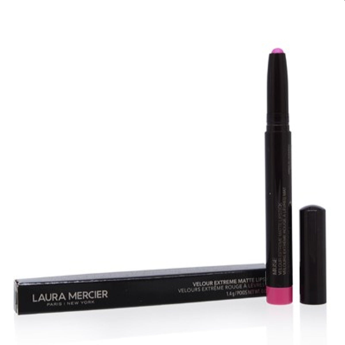 Laura Mercier Velour Extreme Matte Lipstick (Muse) .035 Oz (1.4 Ml)   
