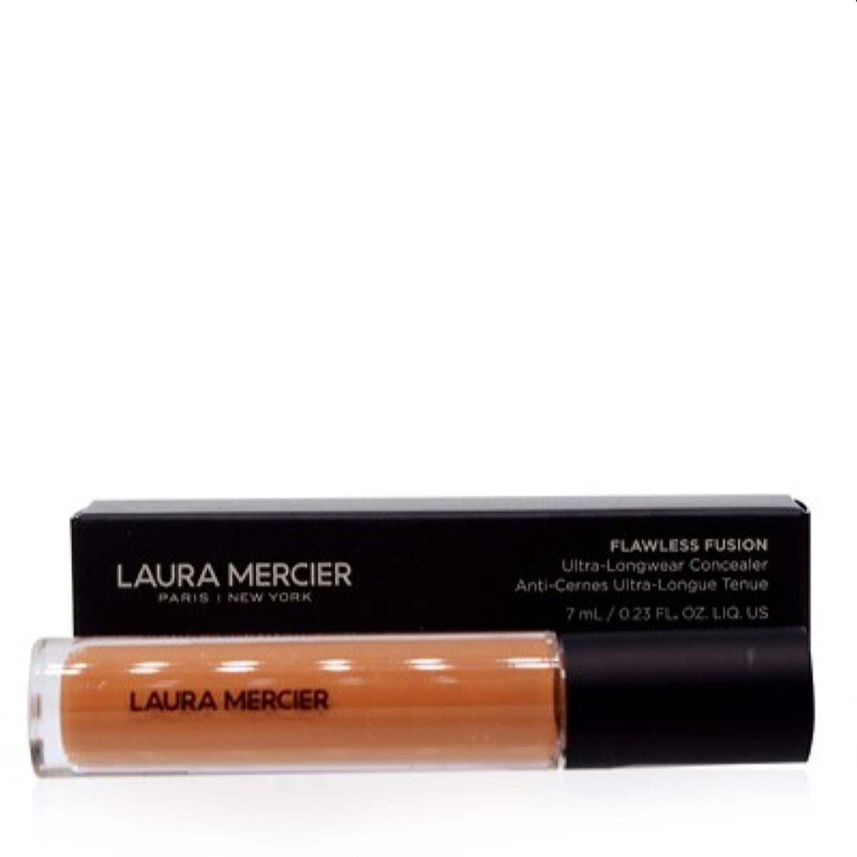 Laura Mercier Flawless Fusion Ultra Longwear Concealer (5C) Nutmeg .23 Oz (7 Ml)  