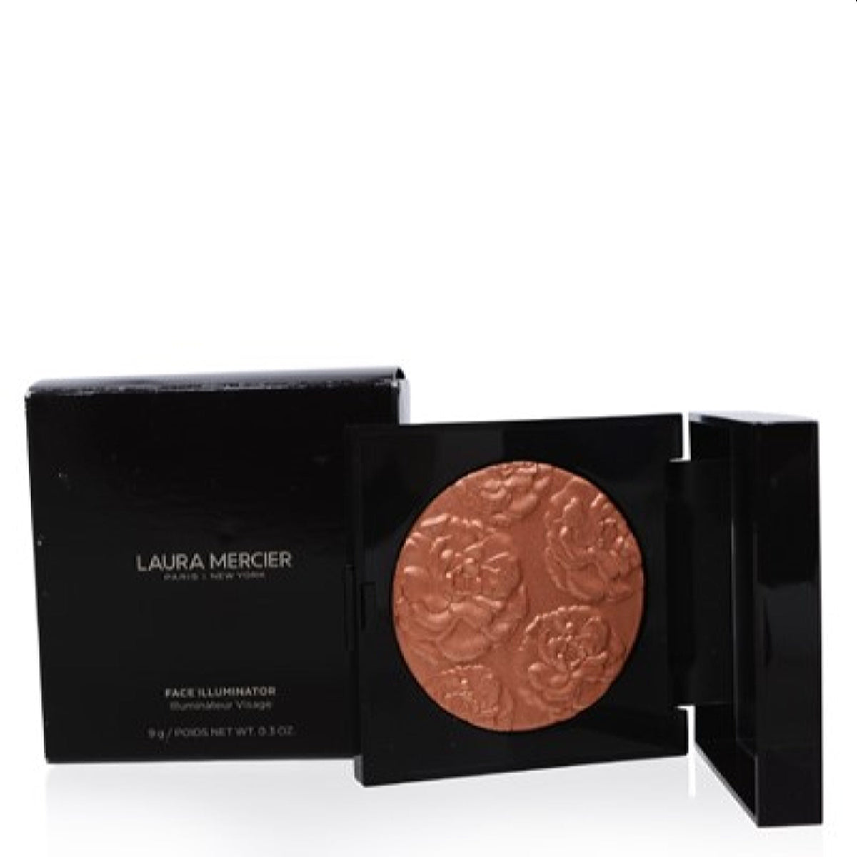 Laura Mercier Face Illuminator Highlighting Powder (Sensation) 0.3 Oz   