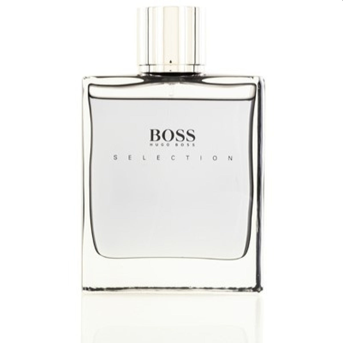 Boss Selection Hugo Boss Edt Spray No Cap Tester 3.0 Oz For Men 81031962