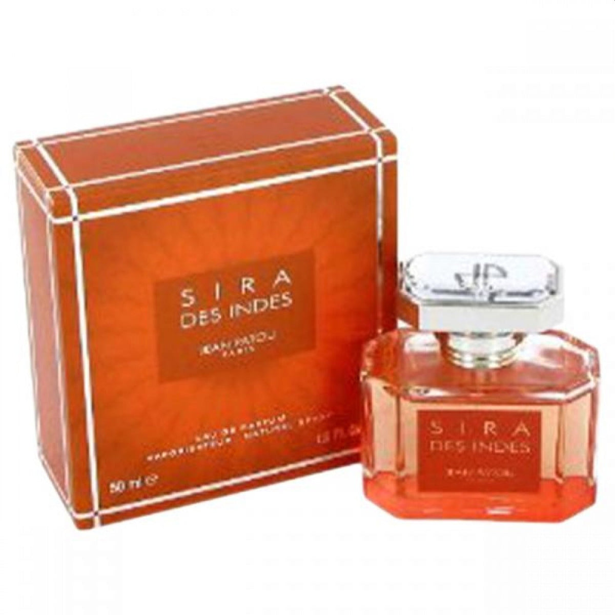 Sira Des Indes Jean Patou Edp Spray 1.6 Oz (50 Ml) For Women  81031979
