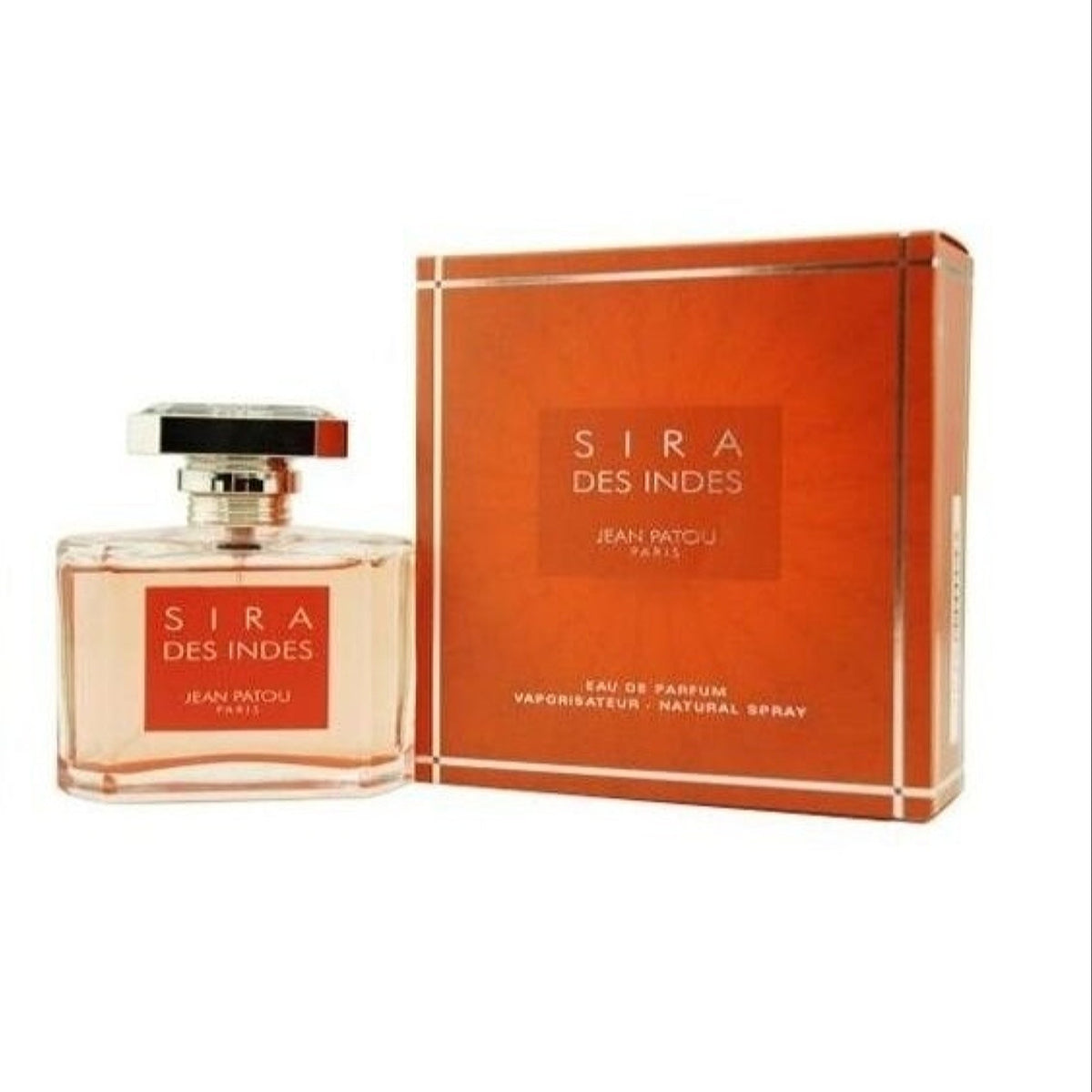 Sira Des Indes Jean Patou Edp Spray Slightly 1.0 Oz (30 Ml) For Women  81031980