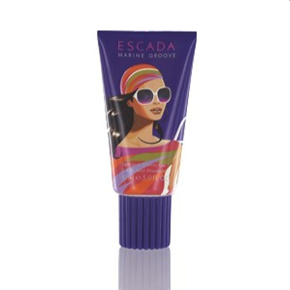Escada Marine Groove Escada Shower Gel 5.0 Oz (150 Ml) For Women  82413964