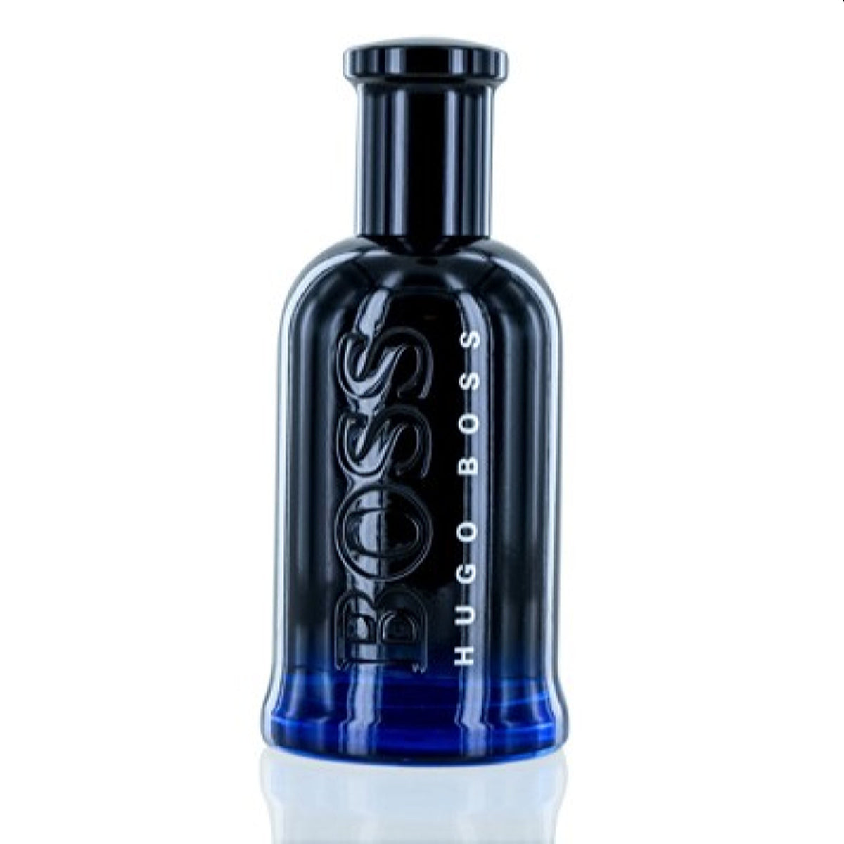 Boss Bottled Night Hugo Boss Edt Spray Tester 3.3 Oz (100 Ml) For Men  