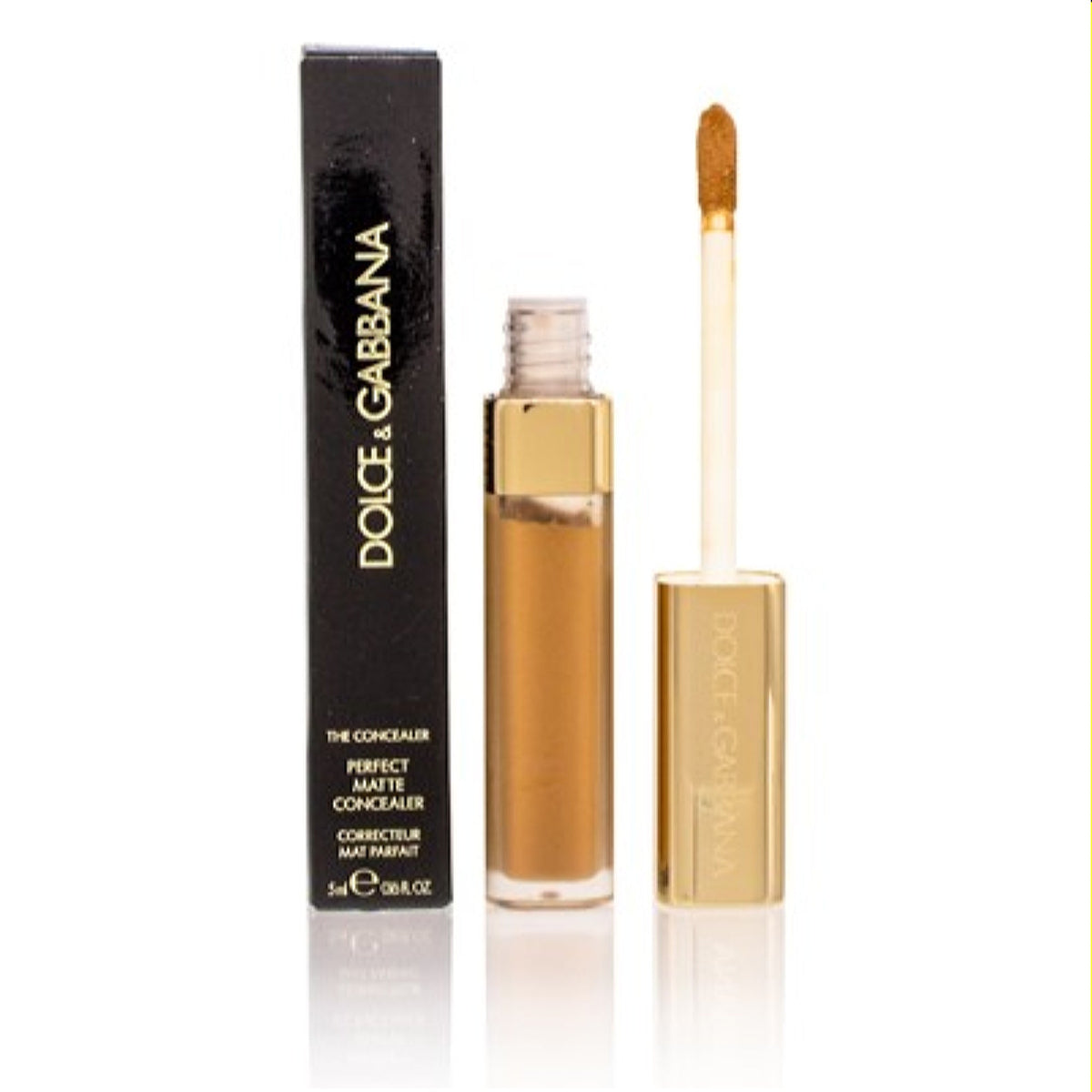 D&G Soft Sand Concealer 0.16 Oz (5 Ml)  