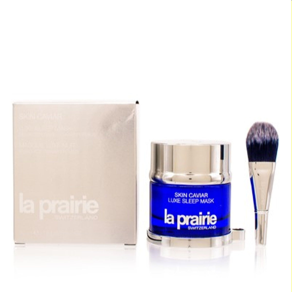 La Prairie Skin Caviar Luxe Sleep Mask 1.7 Oz 085663