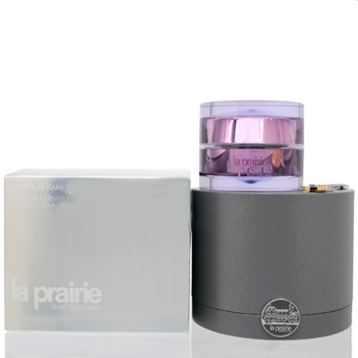 La Prairie Platinum Rare Haute-Rejuvenation Cream 1.0 Oz (30 Ml)  