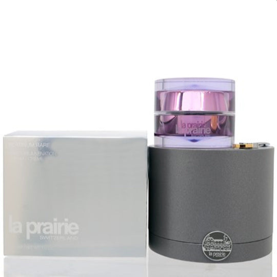 La Prairie Platinum Rare Haute-Rejuvenation Cream 1.0 Oz (30 Ml)