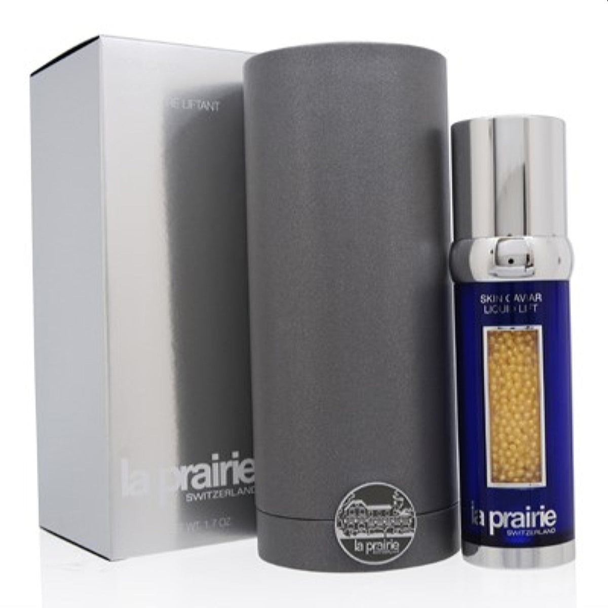 La Prairie Skin Caviar Liquid Lift Serum 1.7 Oz (50 Ml)  
