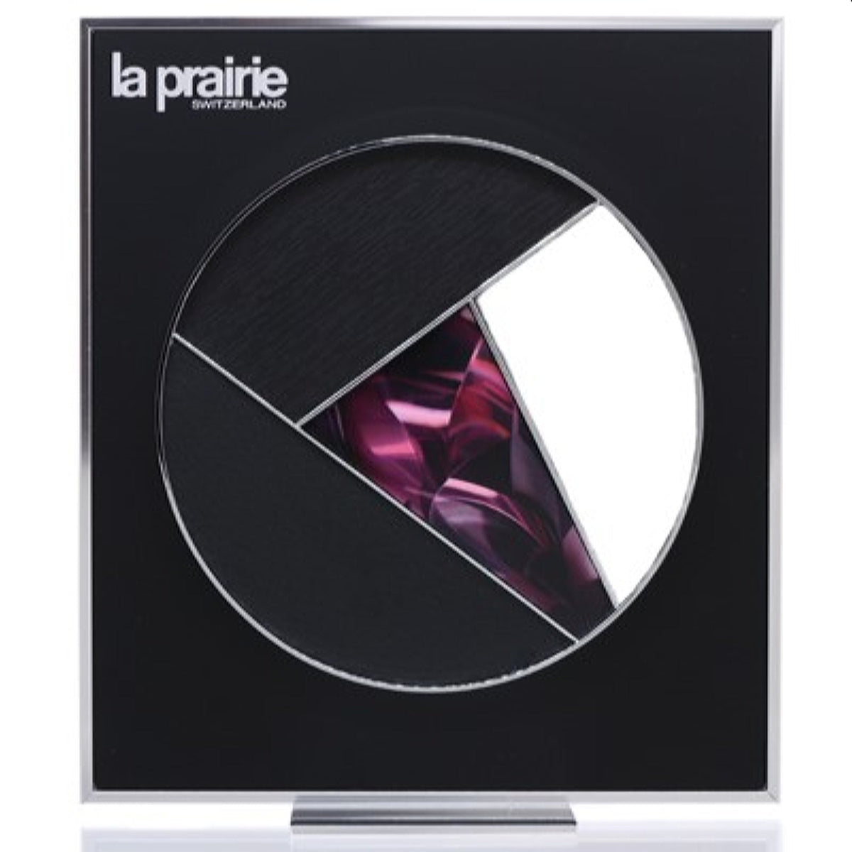 La Prairie Display Stand  