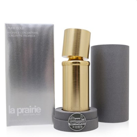 La Prairie Pure Gold Radiance Concentrate Revitalizing Serum 1.0 Oz