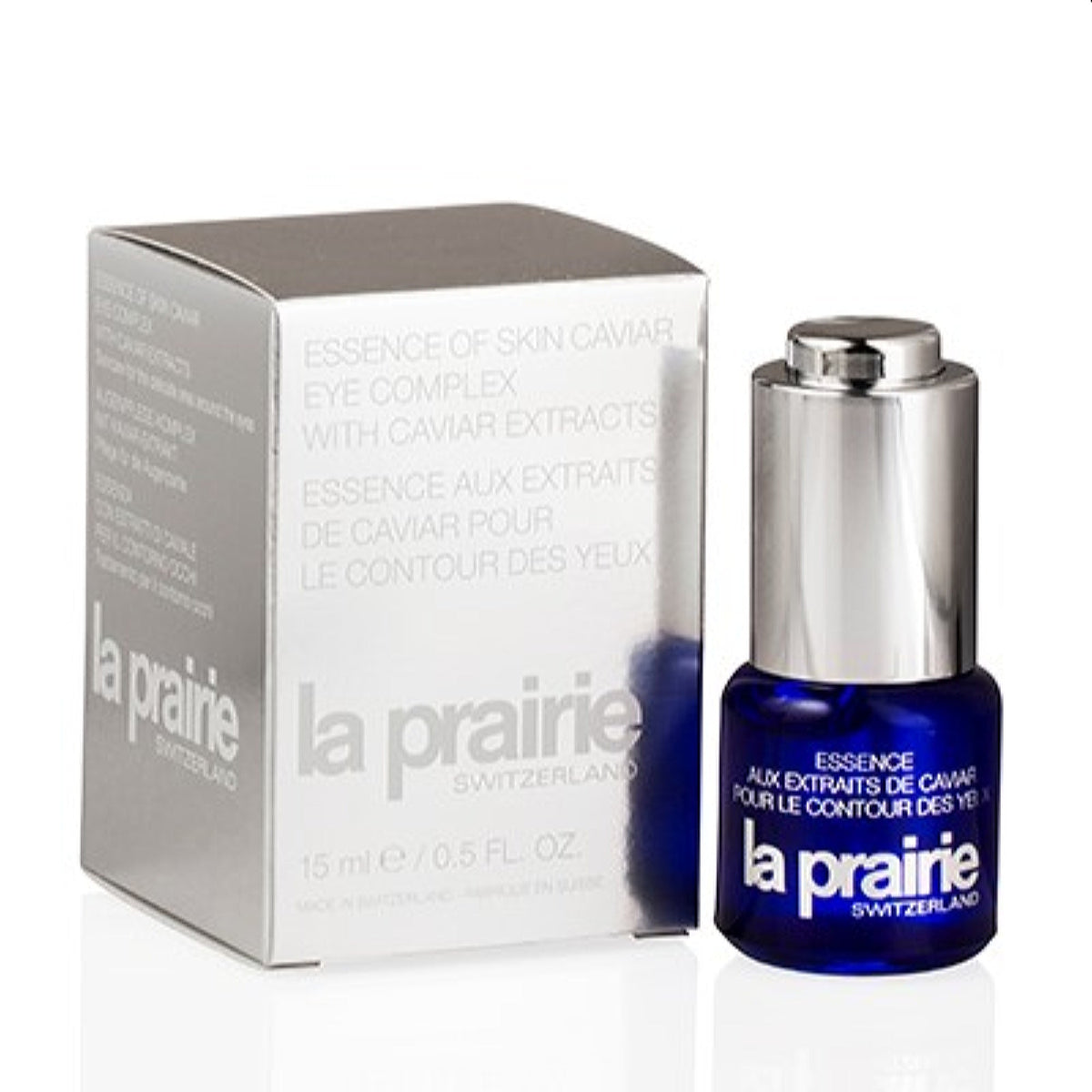 La Prairie Skin Caviar Eye Complex .5 Oz 24272