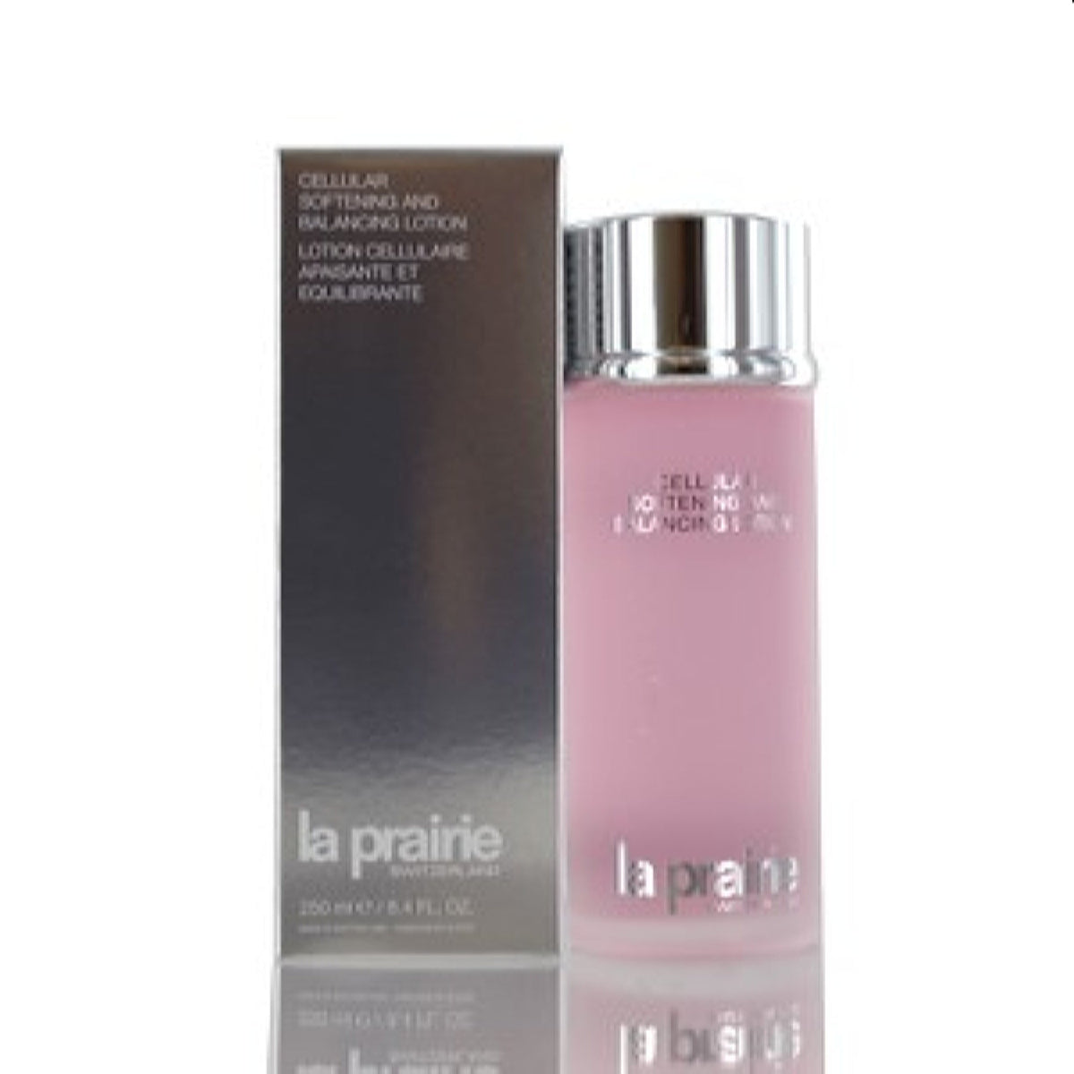 La Prairie Cellular Softening And Balancing Lotion 8.3 Oz 272476