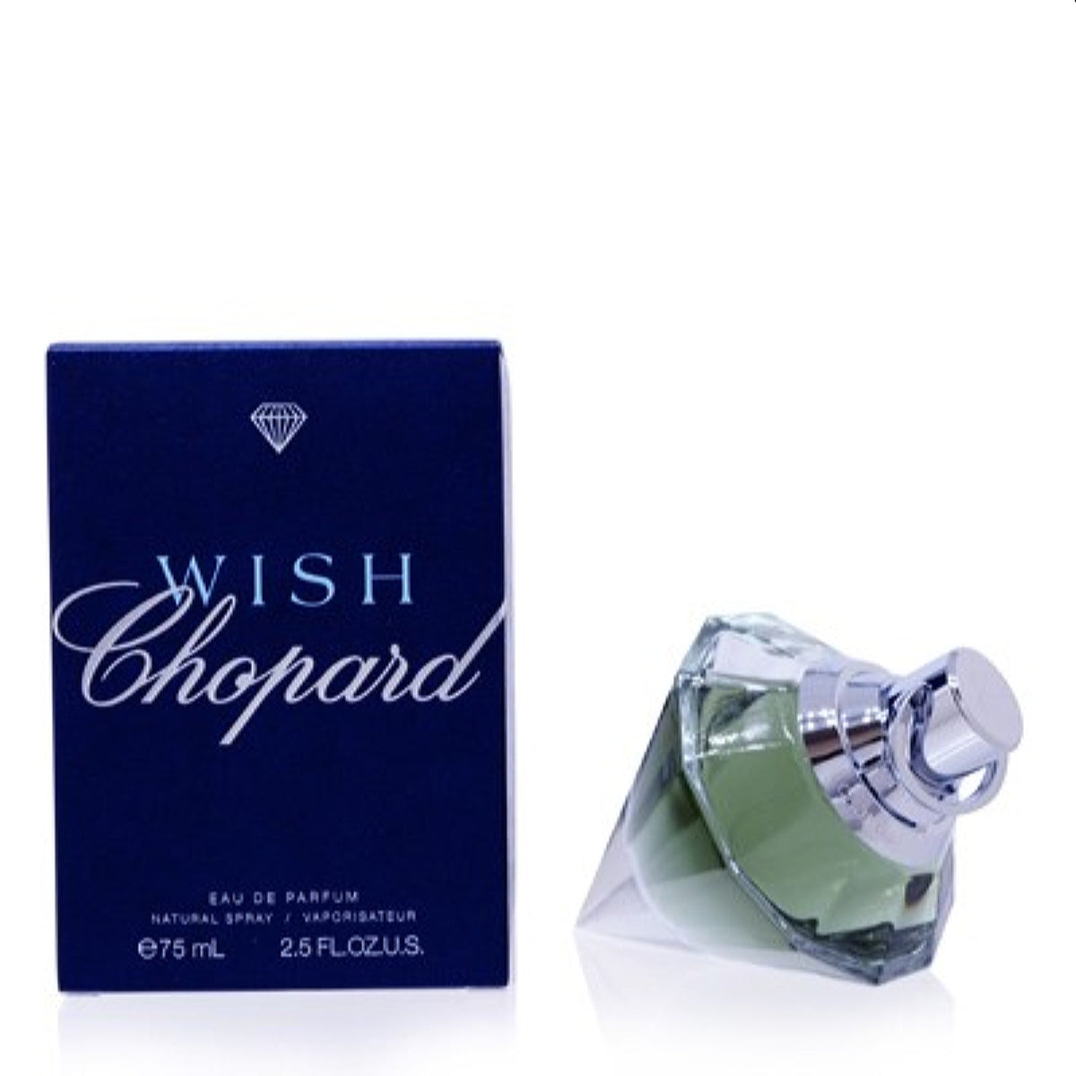 Wish Chopard Edp Spray 2.5 Oz (75 Ml) For Women  111718