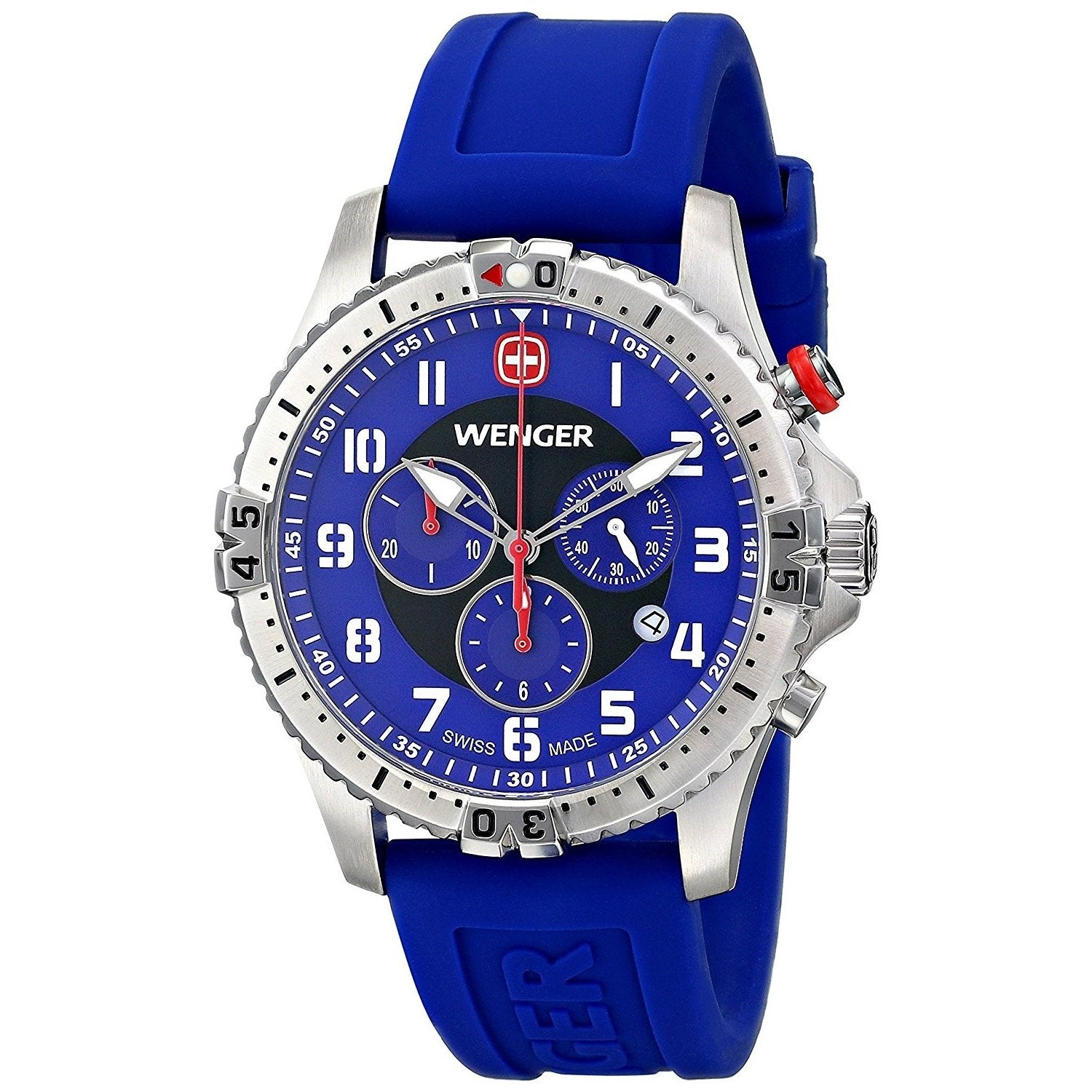 Wenger squadron new arrivals