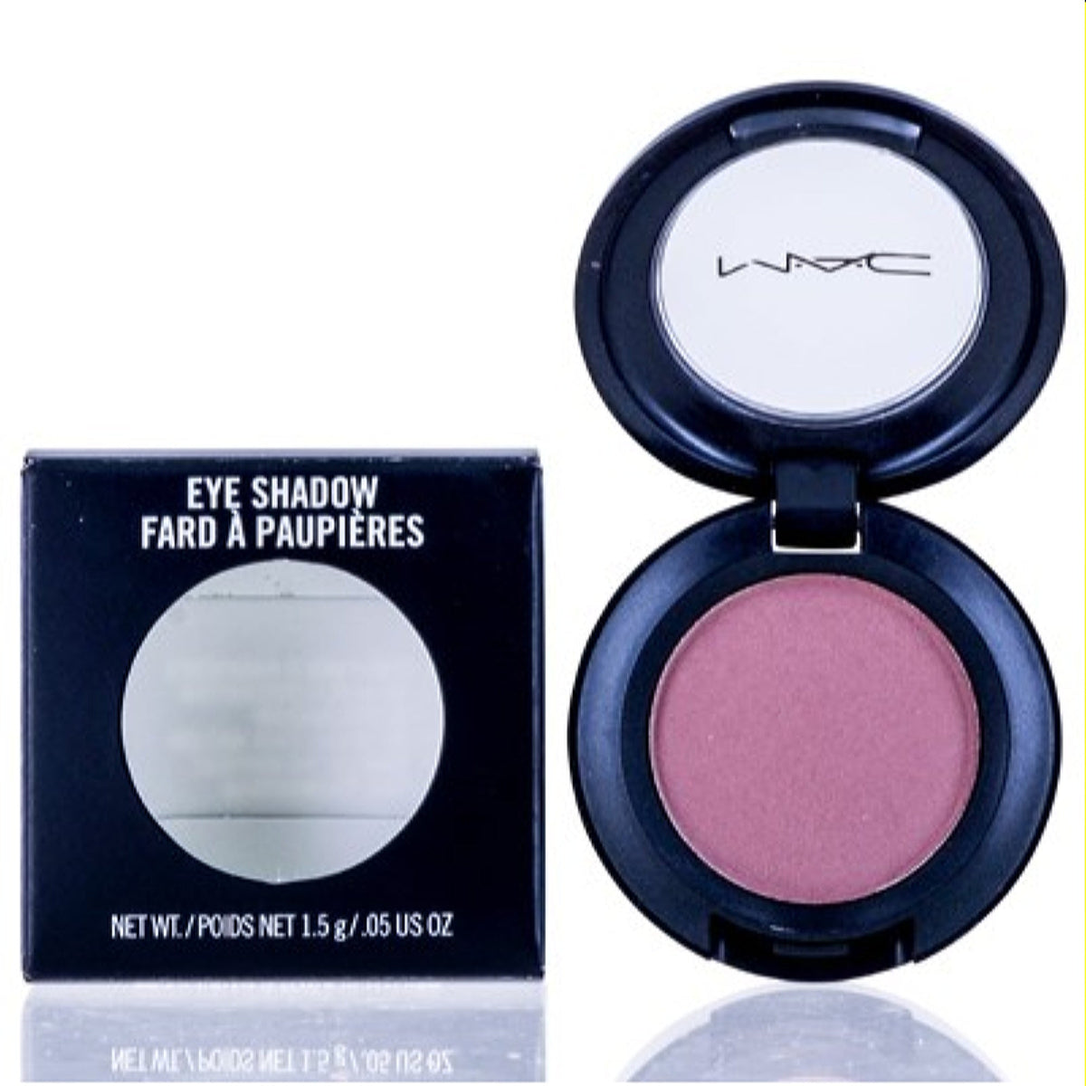 Mac Cosmetics Eye Shadow Haux .05 Oz (1.5 Ml)  