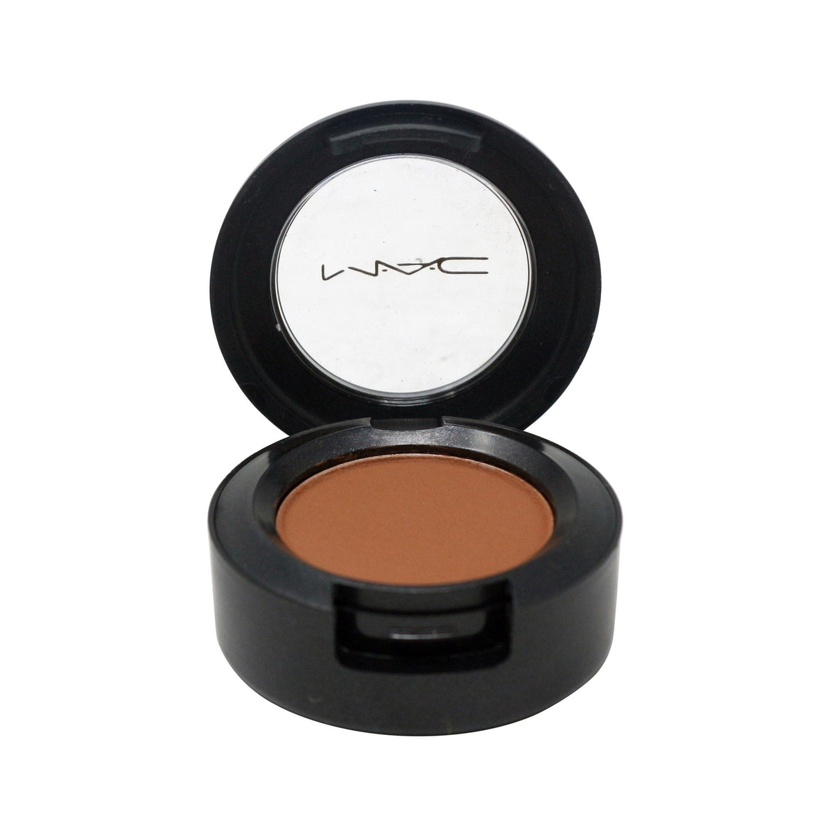 Mac Cosmetics Eye Shadow Saddle Matte 0.05 Oz (1.5 Ml) M2502P
