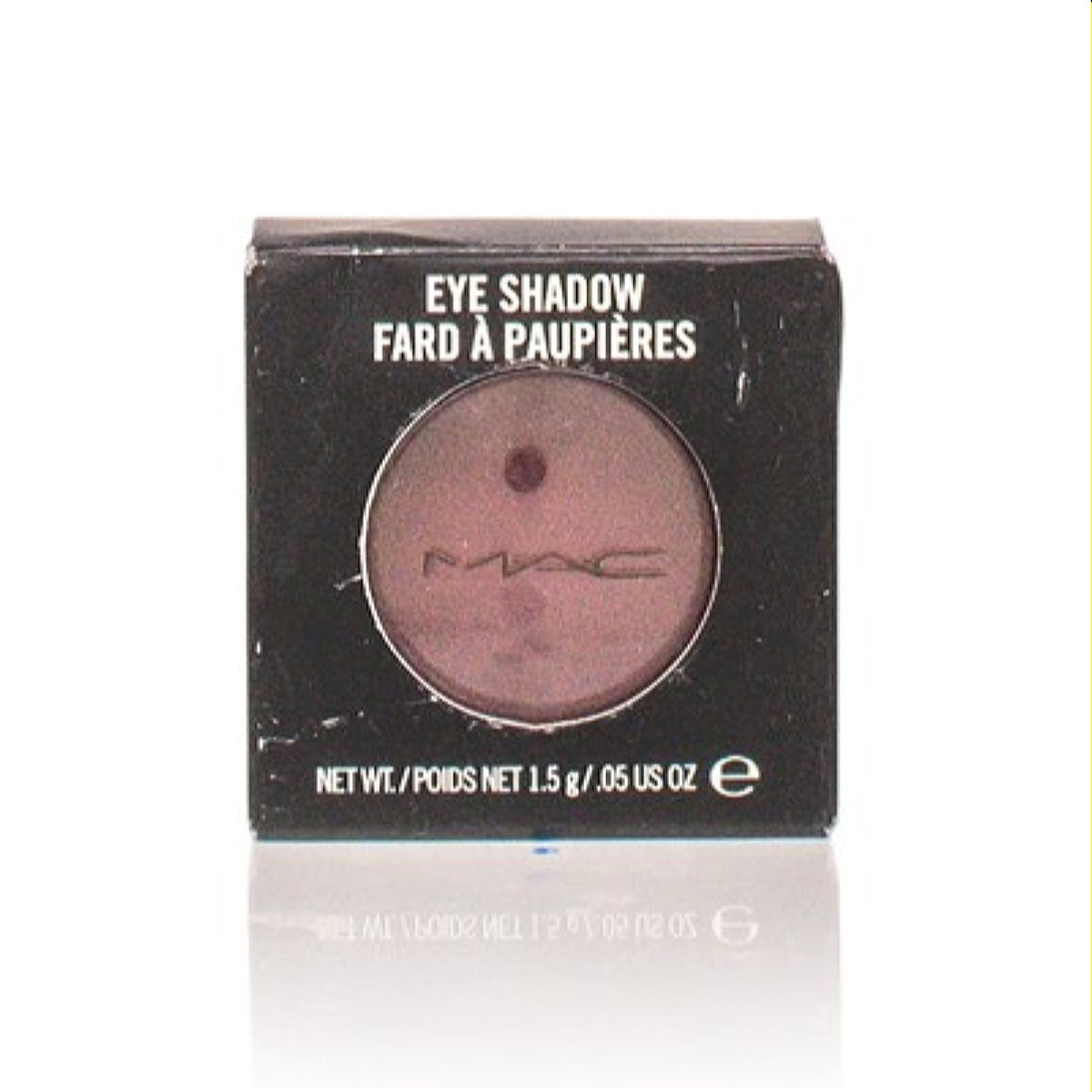 Mac Cosmetics Eye Shadow (Sketch) Velvet 0.05 Oz (1.5 Ml)  