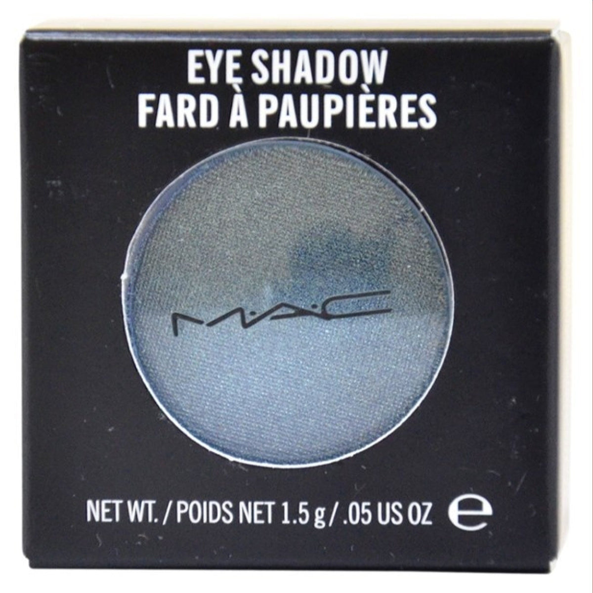 Mac Cosmetics Eye Shadow Tilt Frost 0.05 Oz (1.5 Ml) M25039