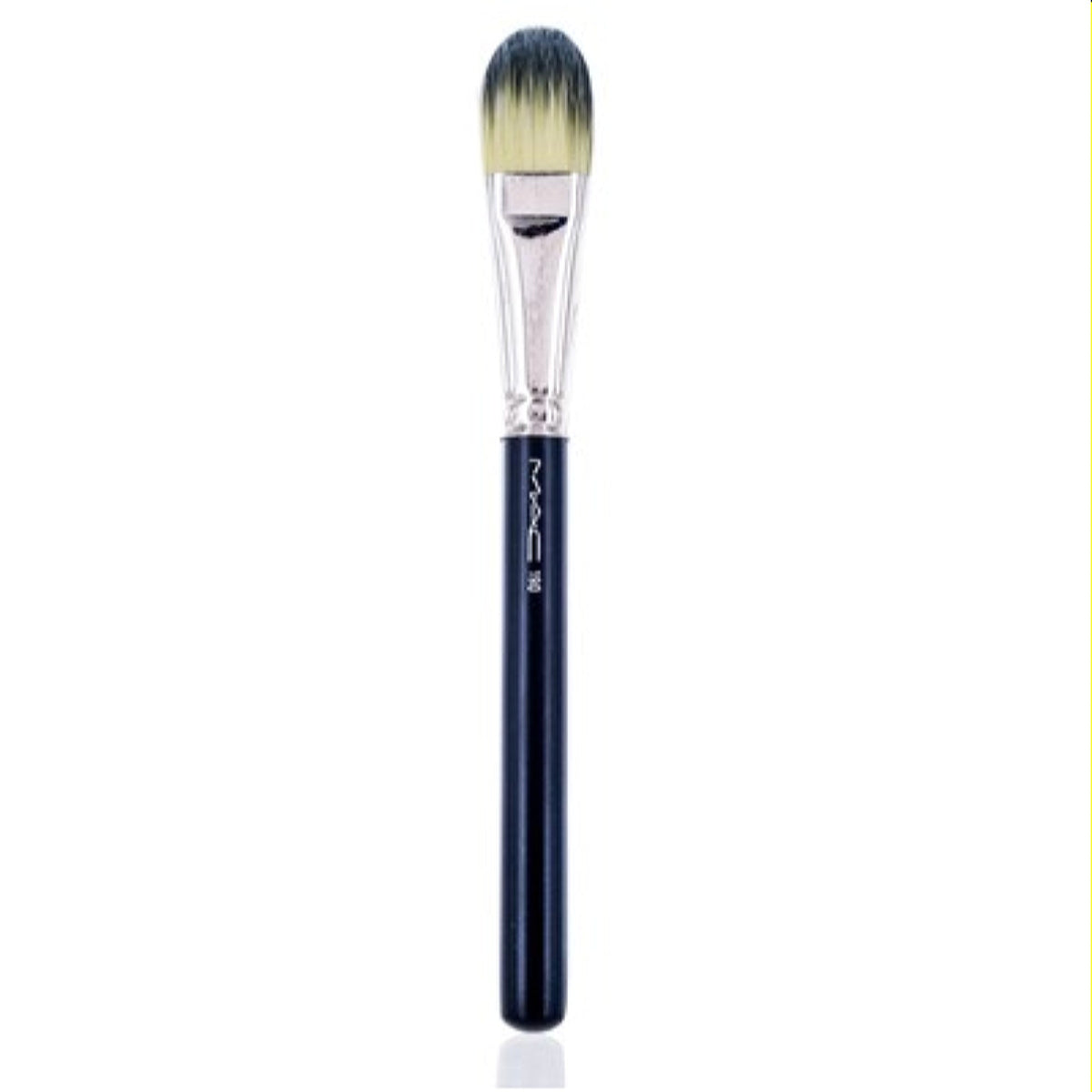 Mac Cosmetics 190 Foundation Brush .64 Oz (19 Ml)  