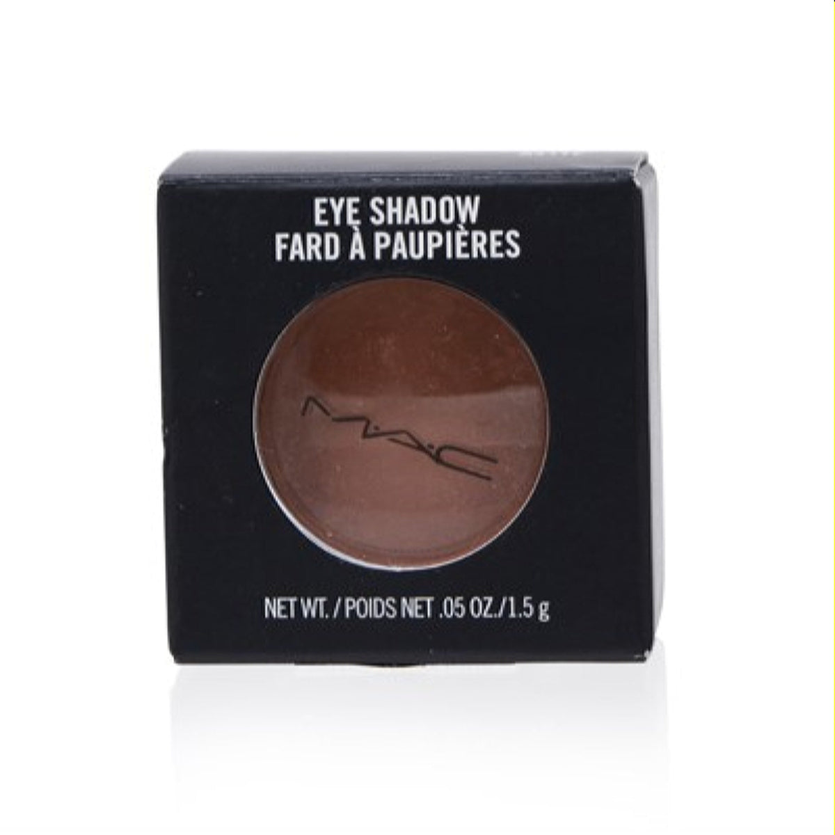 Mac Cosmetics Eye Shadow (Soft Brown) 0.05 Oz (1.5 Ml) M250A2