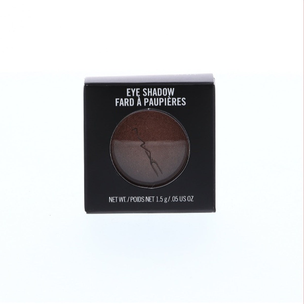Mac Cosmetics Eye Shadow (Mulch) Velvet 0.05 Oz (1.5 Ml)  
