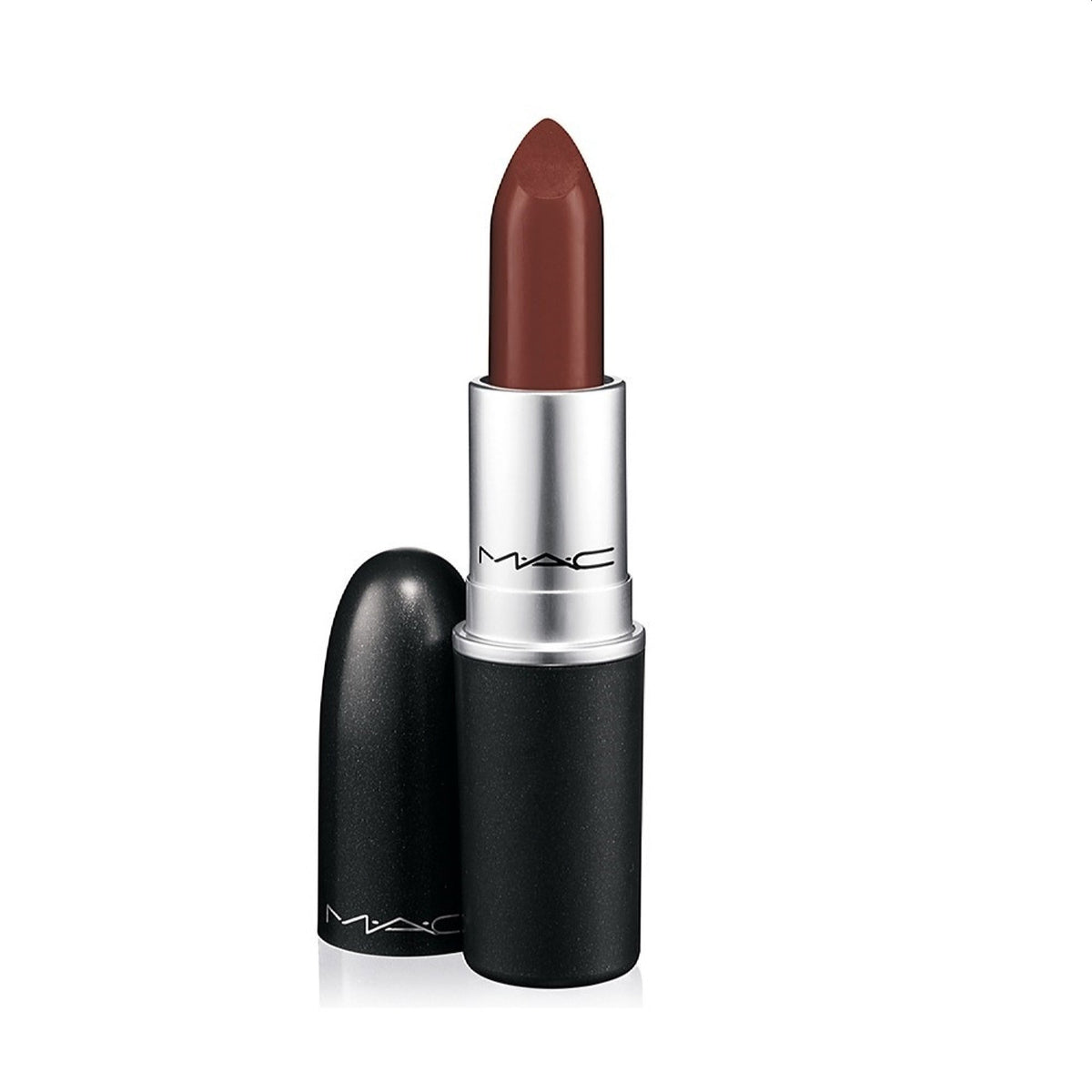 Mac Cosmetics Satin Lipstick (Photo) 0.1 Oz (3 Ml)  