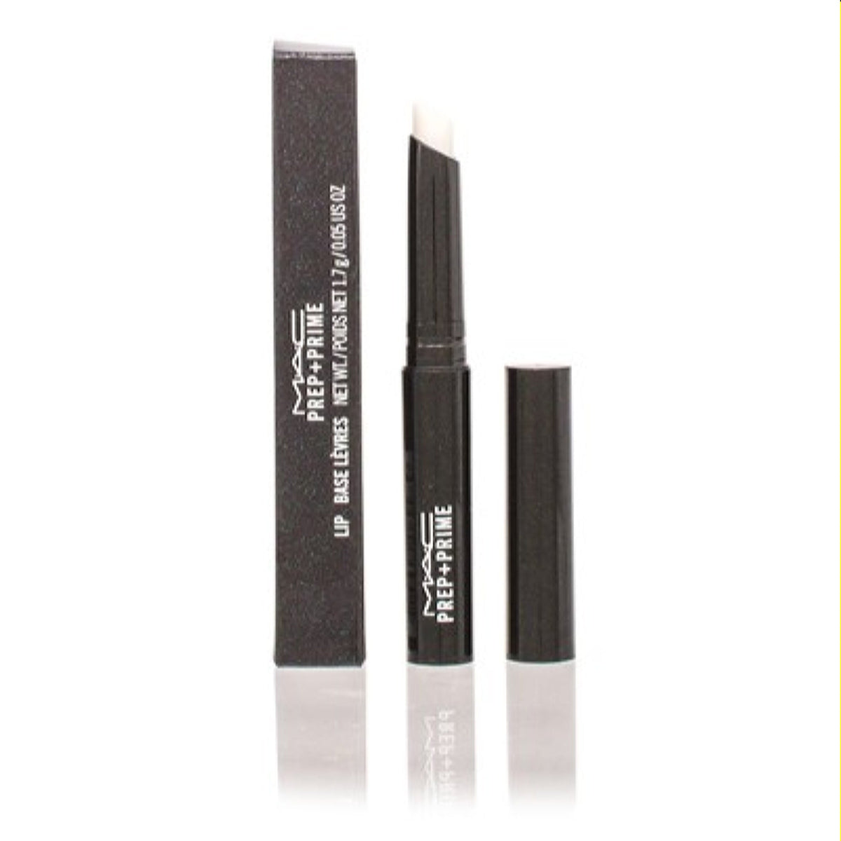 Mac Cosmetics Prep + Prime Lip 0.05 Oz (1.7 Ml)   