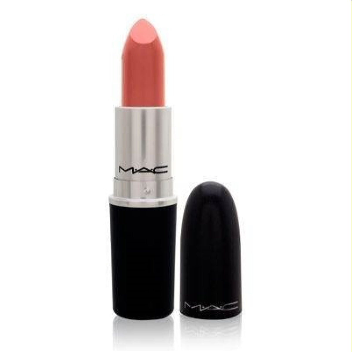 Mac Cosmetics Matte Lipstick (611 Please Me) 0.1 Oz (3 Ml) M2LP32011E