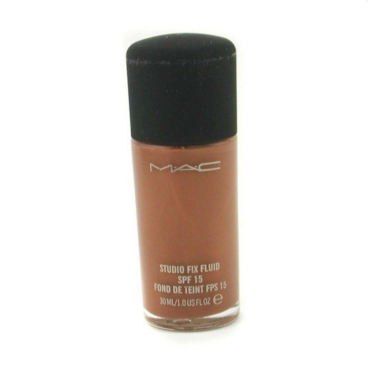 Mac Cosmetics Studio Fix Fluid Spf 15 (Nw50) 1.0 Oz (30 Ml) M6JC22