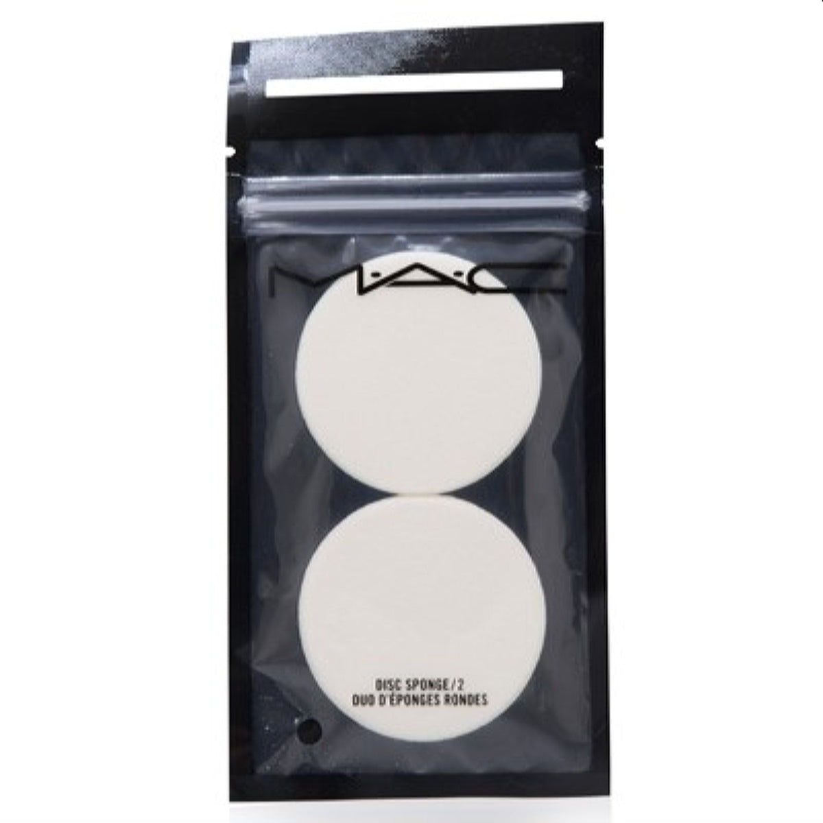 Mac Cosmetics Disc Sponge  2 M8C4