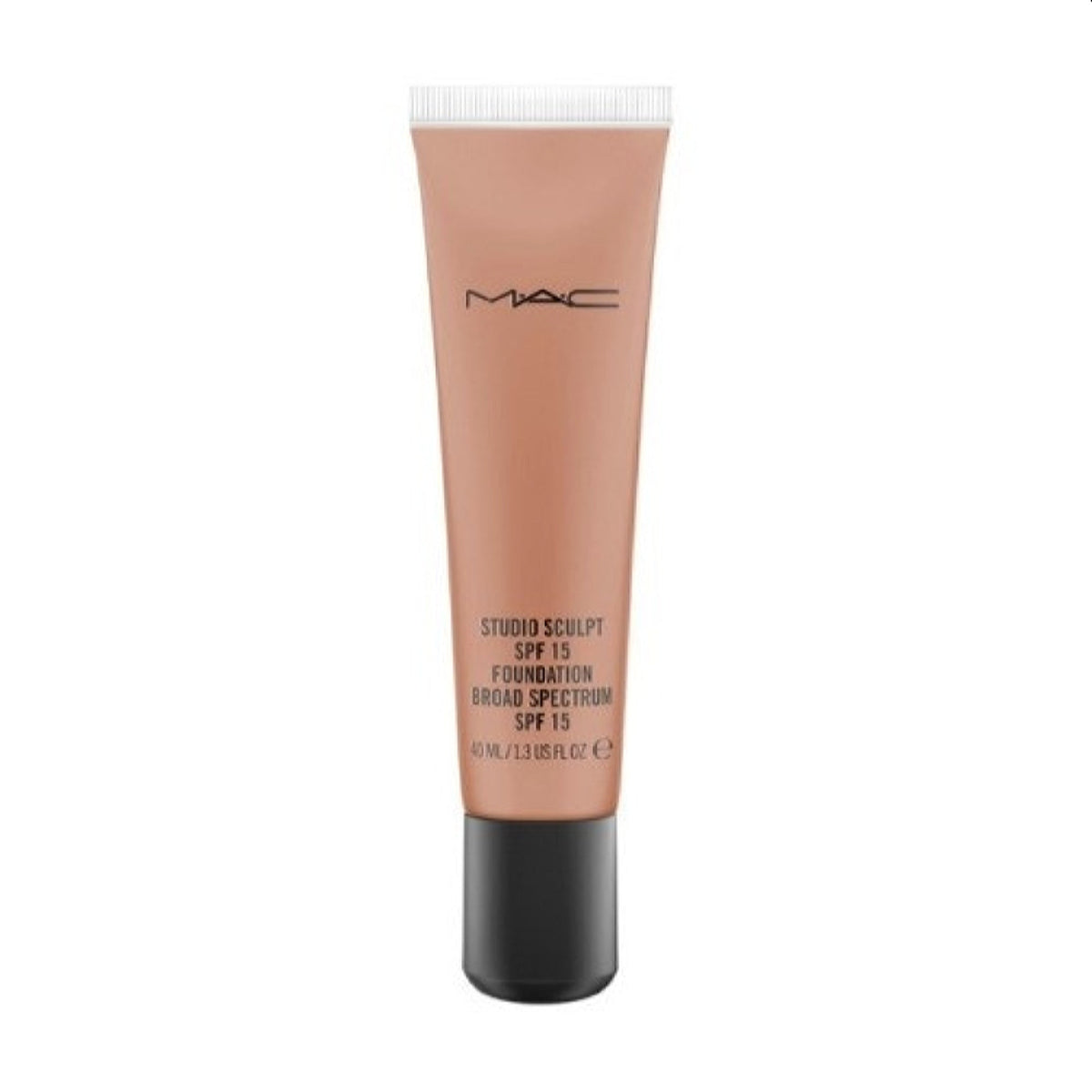 Mac Cosmetics Studio Sculpt Spf 15 Foundation (Nw45) 1.3 Oz (40 Ml) MAN720